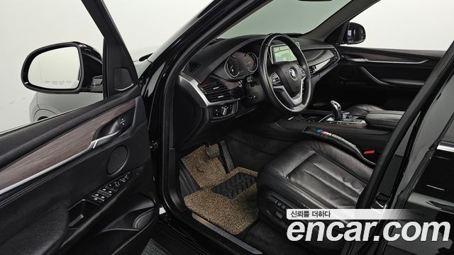 BMW X5 xDrive 30d
