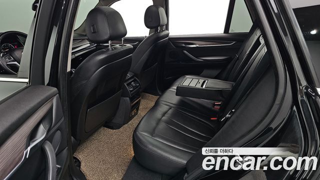 BMW X5 xDrive 30d