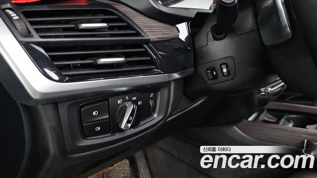 BMW X5 xDrive 30d