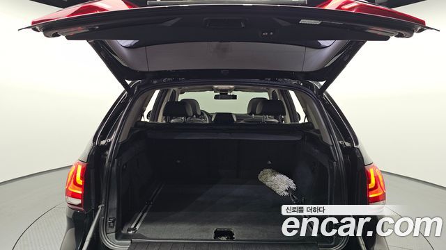 BMW X5 xDrive 30d