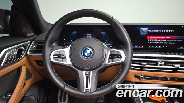 BMW i4 M50 Pro
