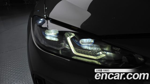 BMW i4 M50 Pro