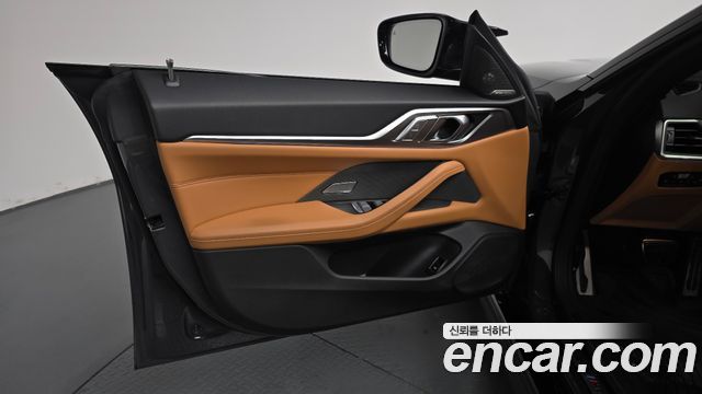BMW i4 M50 Pro