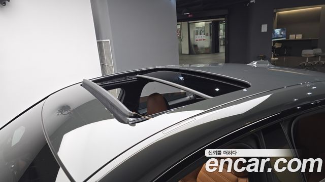BMW i4 M50 Pro