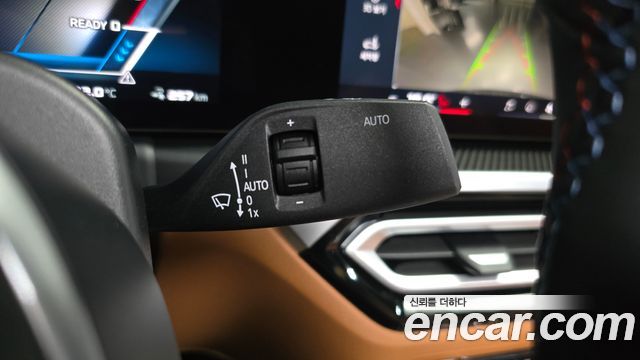 BMW i4 M50 Pro