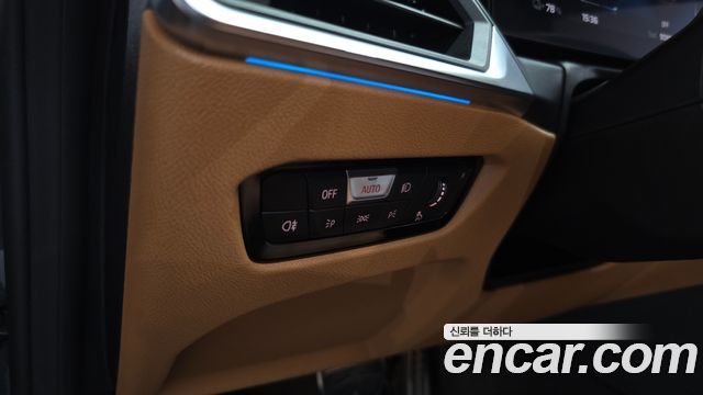 BMW i4 M50 Pro