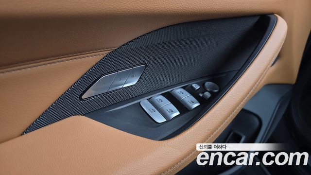 BMW i4 M50 Pro