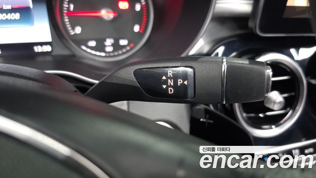 Mercedes-Benz C-Class C220 d Avantgarde