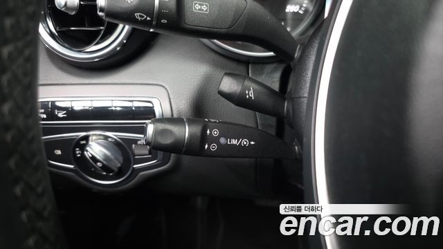 Mercedes-Benz C-Class C220 d Avantgarde