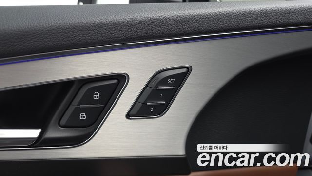Audi Q7 45 TFSI Quattro
