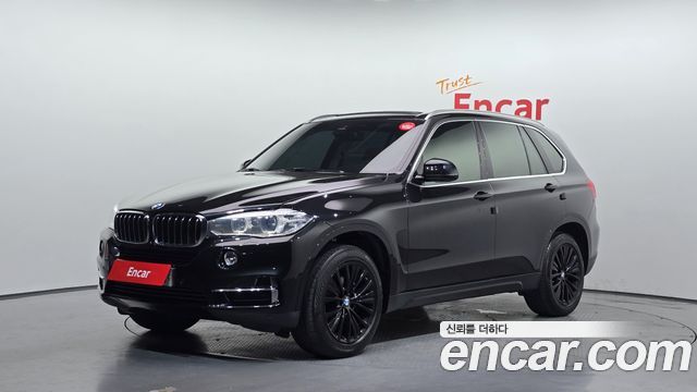 BMW X5 xDrive 30d