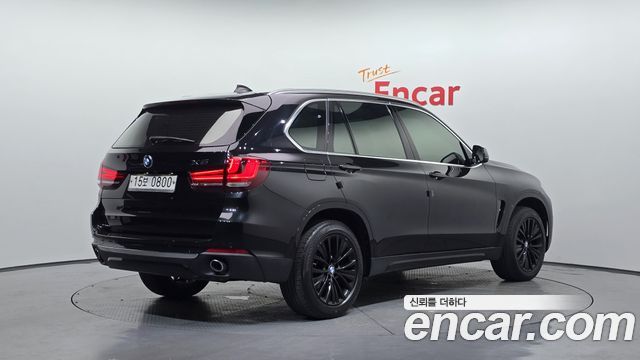 BMW X5 xDrive 30d