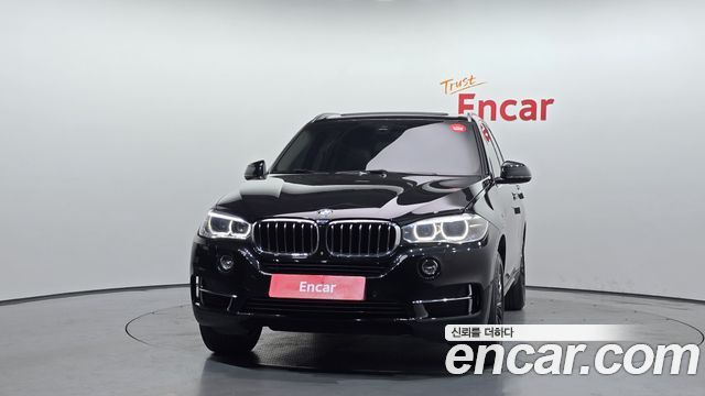 BMW X5 xDrive 30d