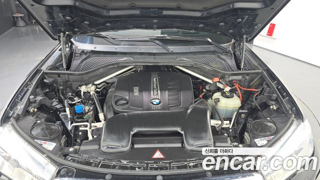 BMW X5 xDrive 30d