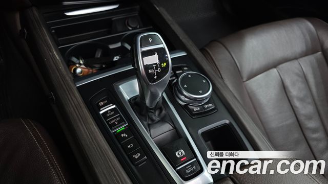BMW X5 xDrive 30d