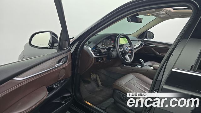 BMW X5 xDrive 30d