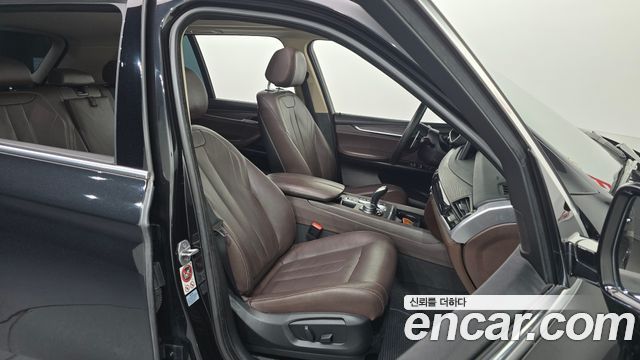 BMW X5 xDrive 30d