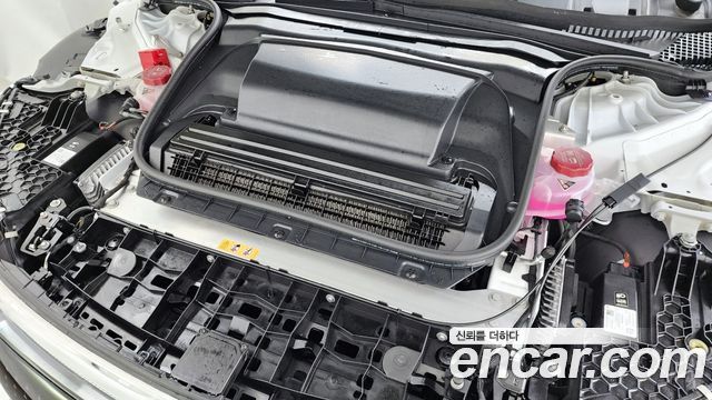 Mercedes-Benz EQS EQS350