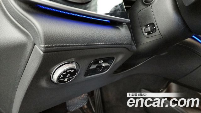Mercedes-Benz EQS EQS350