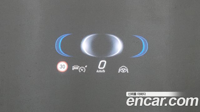 Mercedes-Benz EQS EQS350