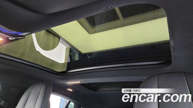 Mercedes-Benz EQS EQS350