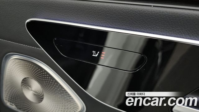 Mercedes-Benz EQS EQS350