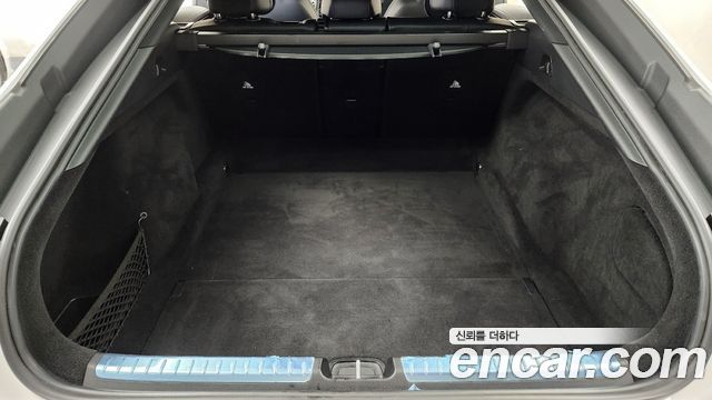 Mercedes-Benz EQS EQS350