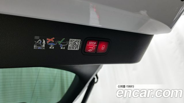 Mercedes-Benz EQS EQS350