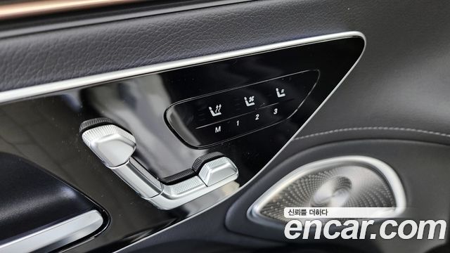 Mercedes-Benz EQS EQS350