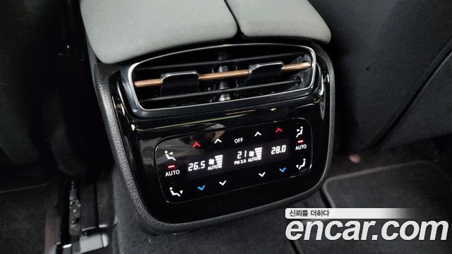 Mercedes-Benz EQS EQS350