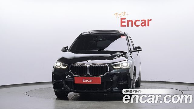 BMW X1 xDrive 18d M Sport