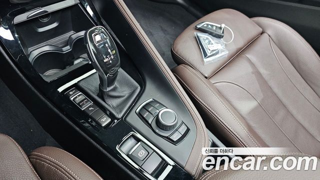 BMW X1 xDrive 18d M Sport