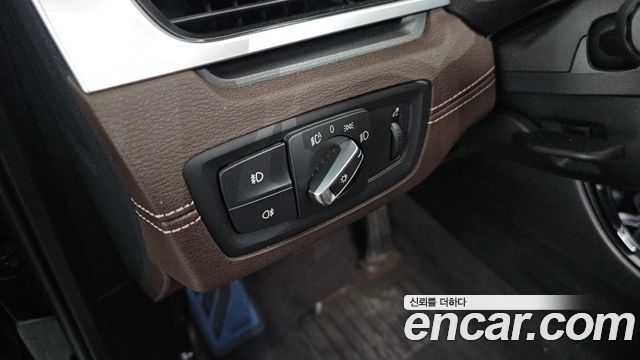 BMW X1 xDrive 18d M Sport