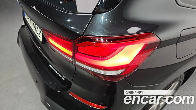 BMW X1 xDrive 18d M Sport