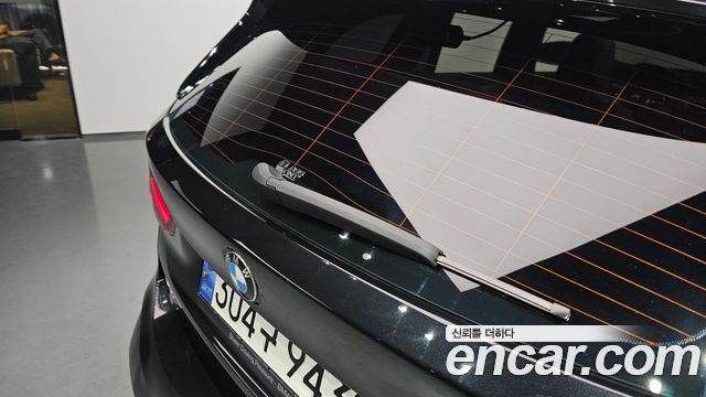 BMW X1 xDrive 18d M Sport