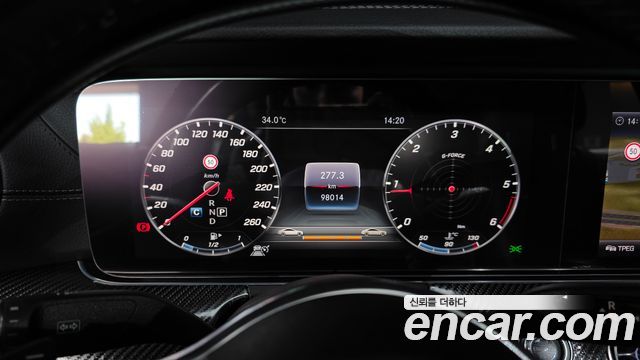 Mercedes-Benz CLS-Class CLS400d 4MATIC