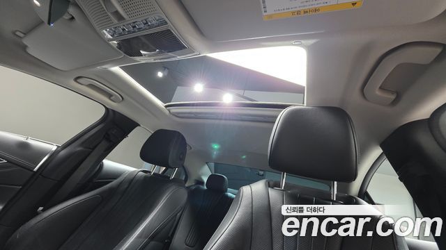 Mercedes-Benz CLS-Class CLS400d 4MATIC