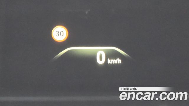 BMW 5-Series 520d M Sport package
