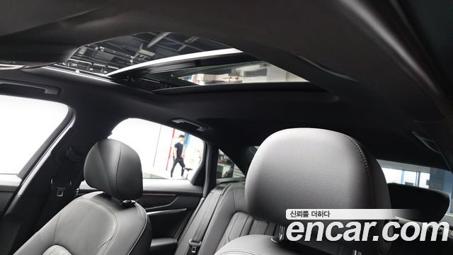 Audi A6 45 TFSI Premium