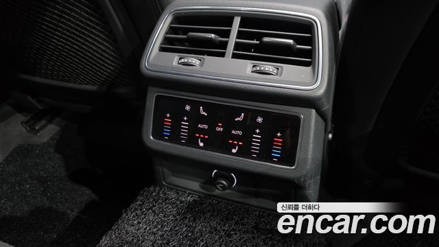 Audi A6 45 TFSI Premium