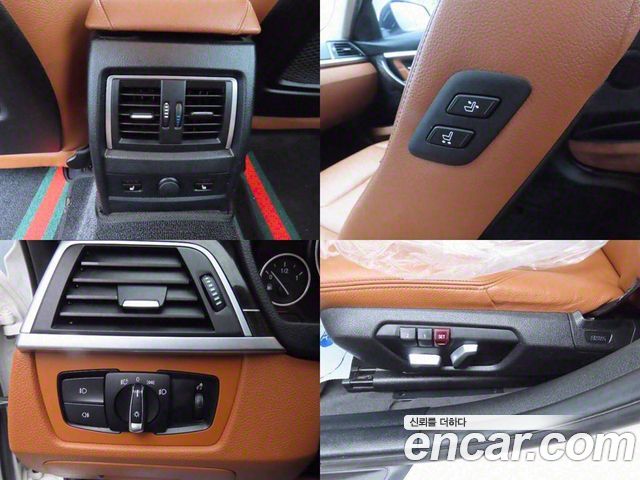 BMW 3-Series 320i Luxury