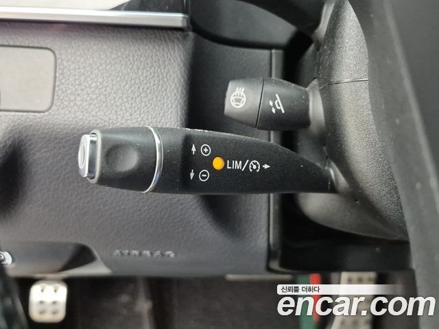 Mercedes-Benz E-Class E250 BlueTec 4MATIC AV