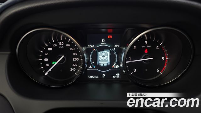 Land Rover Discovery Sport 2.0 TD4 SE (150PS)