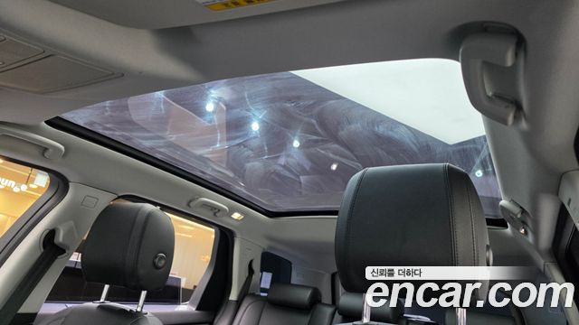 Land Rover Discovery Sport 2.0 TD4 SE (150PS)