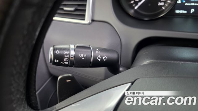 Land Rover Discovery Sport 2.0 TD4 SE (150PS)