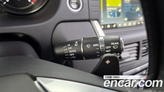 Land Rover Discovery Sport 2.0 TD4 SE (150PS)
