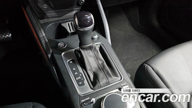 Audi Q2 35 TDI Premium