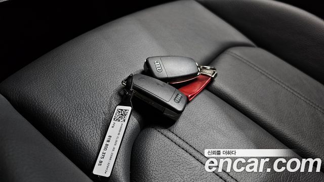Audi Q2 35 TDI Premium