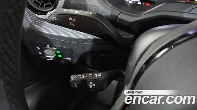Audi Q2 35 TDI Premium
