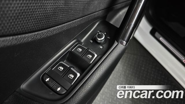 Audi Q2 35 TDI Premium